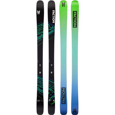 Faction Prodigy 1 Skis 2024