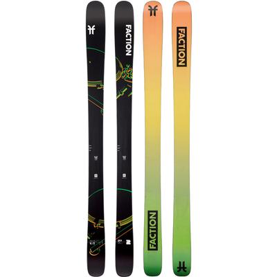 Faction Prodigy 2 Skis 2024