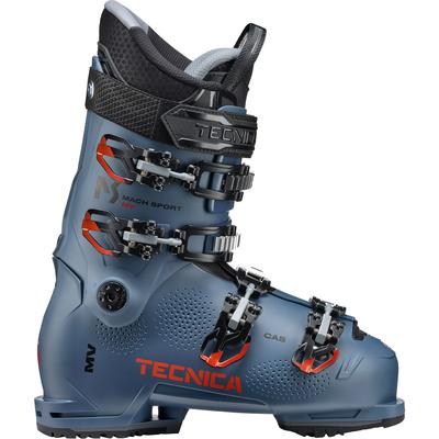 Tecnica Mach Sport MV 90 GW Ski Boots Men's 2024
