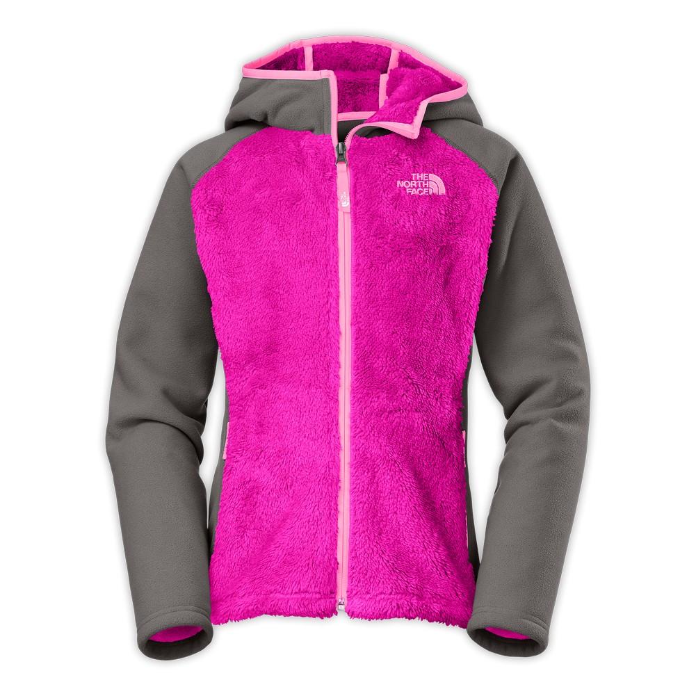 The North Face Chimboraza Hoodie Girls'