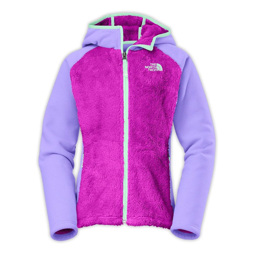 The North Face Chimboraza Hoodie Girls'