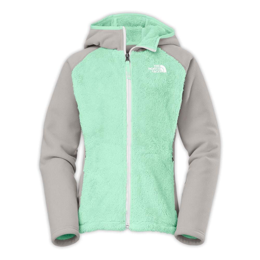 The North Face Chimboraza Hoodie Girls'