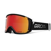 BLACK STACKED EMBER/VIVID EMBER/CLEAR