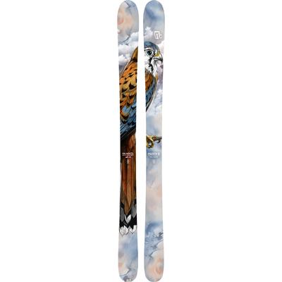 Icelantic Maiden 91 Skis Women's 2024