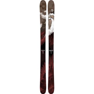 Icelantic Nomad 95 Skis 2024