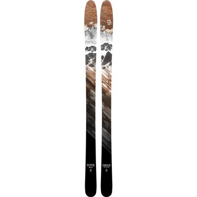 Icelantic Pioneer 86 Skis 2024