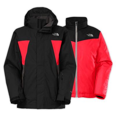 The North Face Abbit Triclimate Jacket Boys'
