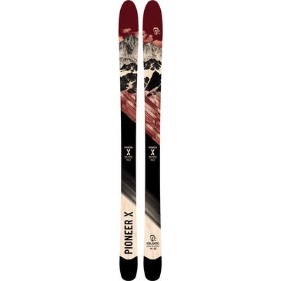 Icelantic Pioneer X Skis 2024