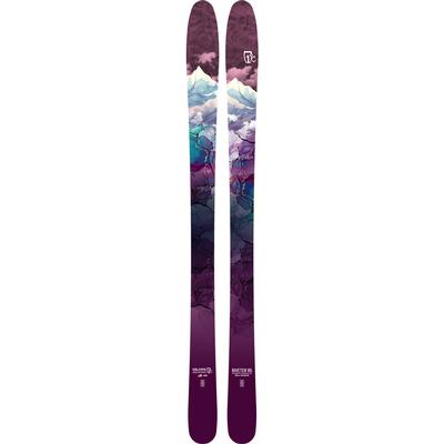 Icelantic Riveter 85 Skis Women's 2024