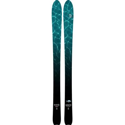 Icelantic Shaman 2.0 99 Skis 2024