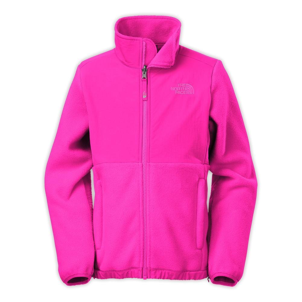 The North Face Denali Jacket Girls'