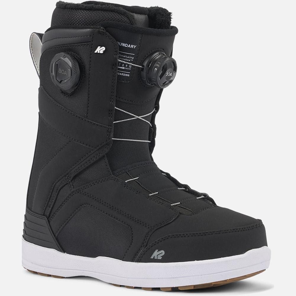 K2 Boundary Snowboard Boots Men's 2024