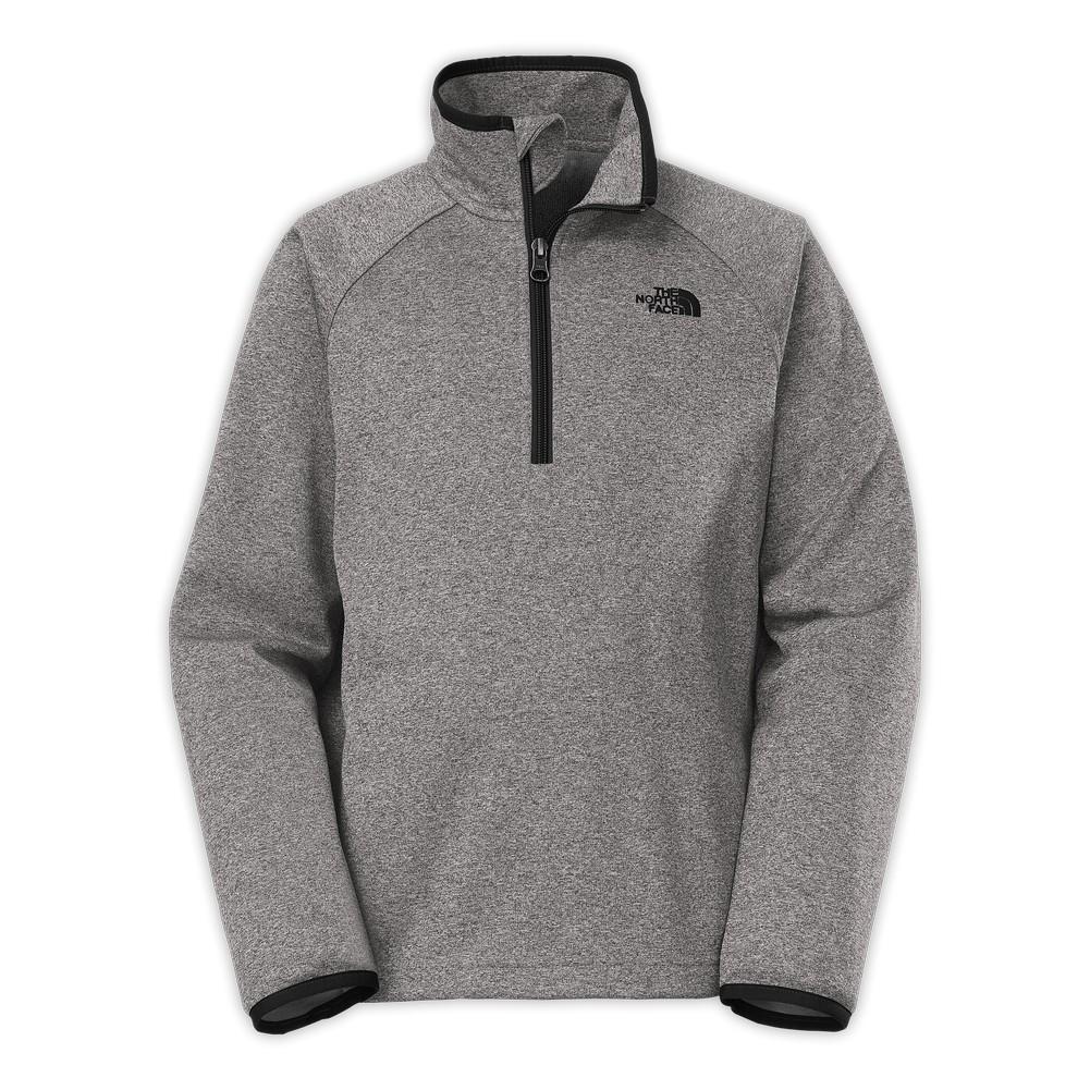 The North Face Cayonlands 1/4-Zip Boys'