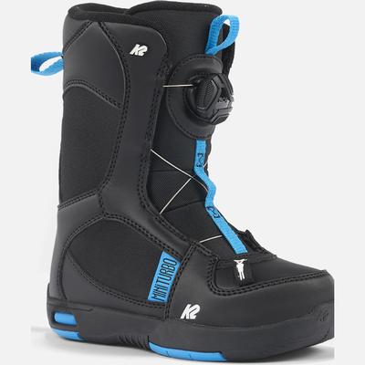 K2 Mini Turbo Snowboard Boots Kids' 2024