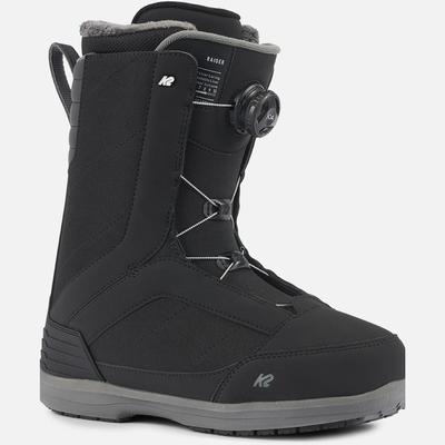 K2 Raider Snowboard Boots 2025