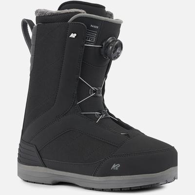 K2 Raider Snowboard Boots Men's 2024