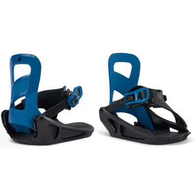 K2 Mini Turbo Snowboard Bindings Kids' 2024