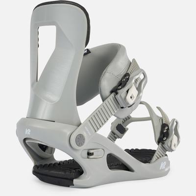 K2 Bedford Snowboard Bindings Women's 2024