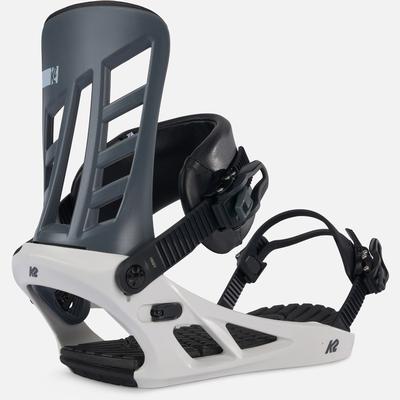 K2 Indy Snowboard Bindings 2024