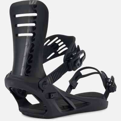 K2 Formula Snowboard Bindings 2024