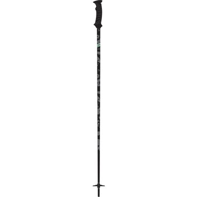 K2 Style Aluminum Ski Poles Women's 2024 - Black