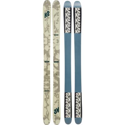 K2 Poacher 96 Skis 2024