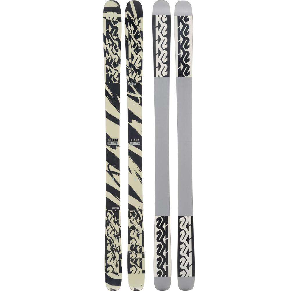 K2 Sight 88 Skis 2024