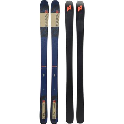 K2 Mindbender 90C Skis 2024
