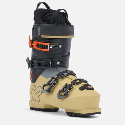 K2 BFC 120 Ski Boots Men's 2024