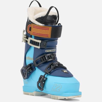 K2 Method Ski Boots Women's 2024