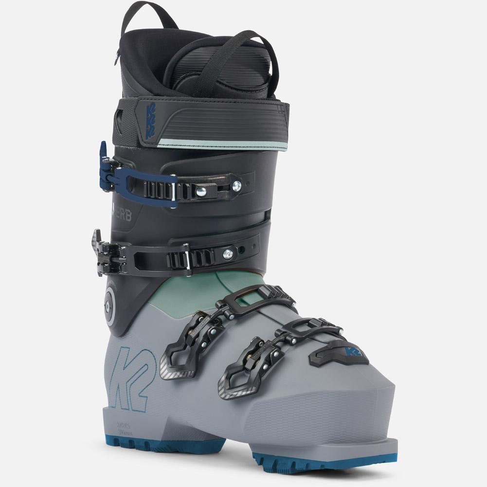 K2 Reverb Ski Boots 22.5 2024