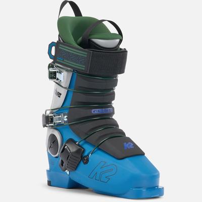 K2 Evolver Ski Boots Kids' 2024