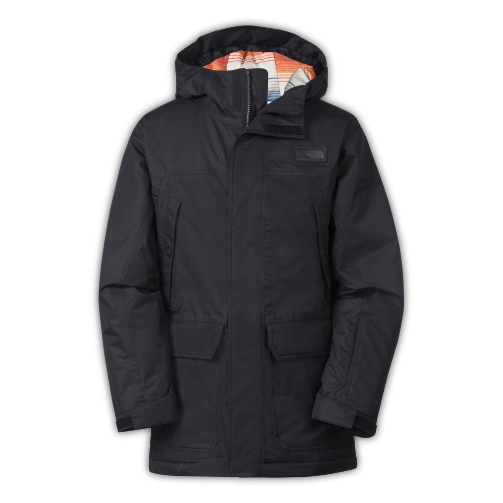  The North Face Baeker Insulated Jacket Boys '