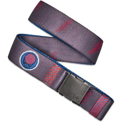 Arcade Grateful Dead We Are Everywhere Belt