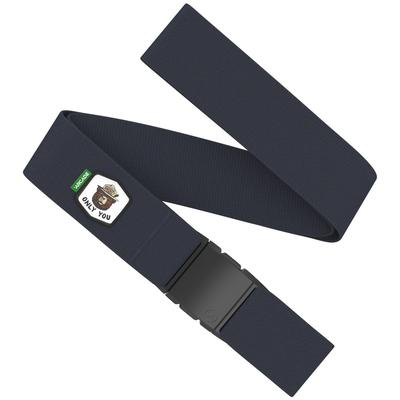 Arcade Smokey Bear Geo Camp Belt