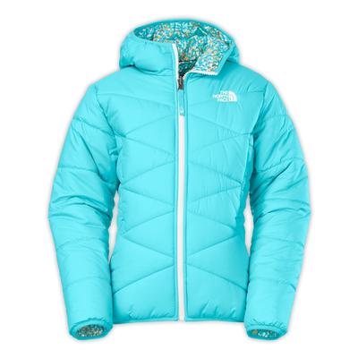 The North Face Reversible Perrito Jacket Girls'