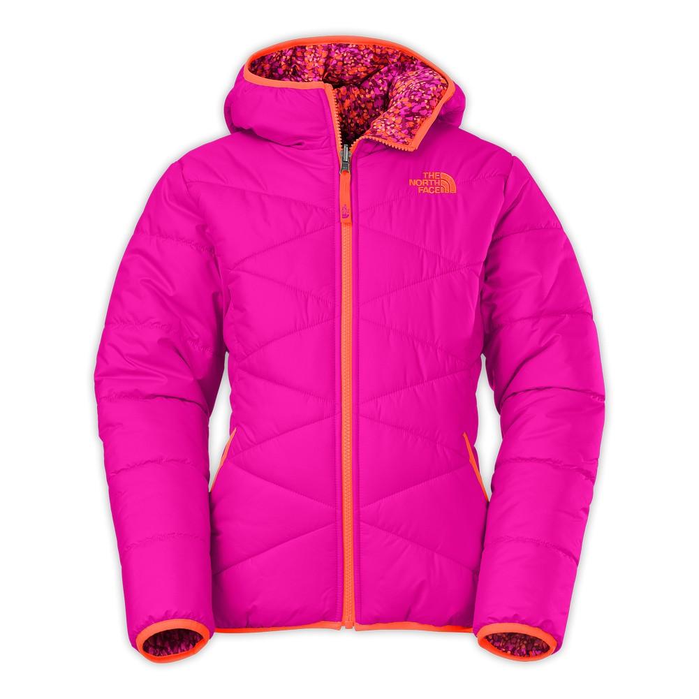 The North Face Reversible Perrito Jacket Girls'