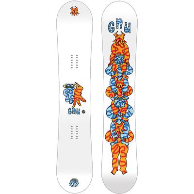 GNU Headspace Snowboard 2024