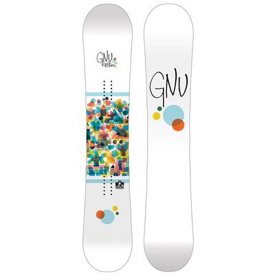 GNU B-Nice Snowboard Women's 2024