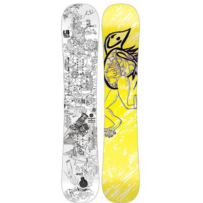 Lib Tech Box Scratcher Snowboard 2024