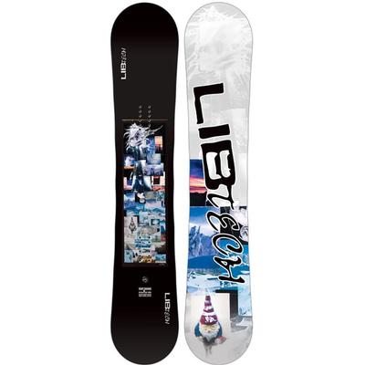 Lib Tech Skate Banana Snowboard 2024