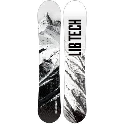 Lib Tech Cold Brew Snowboard 2024