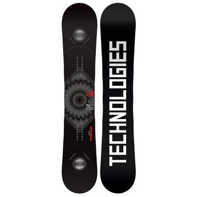Lib Tech TRS Snowboard 2024