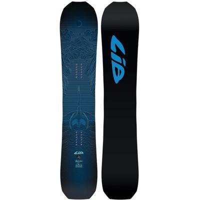 Lib Tech Golden Orca Snowboard 2024