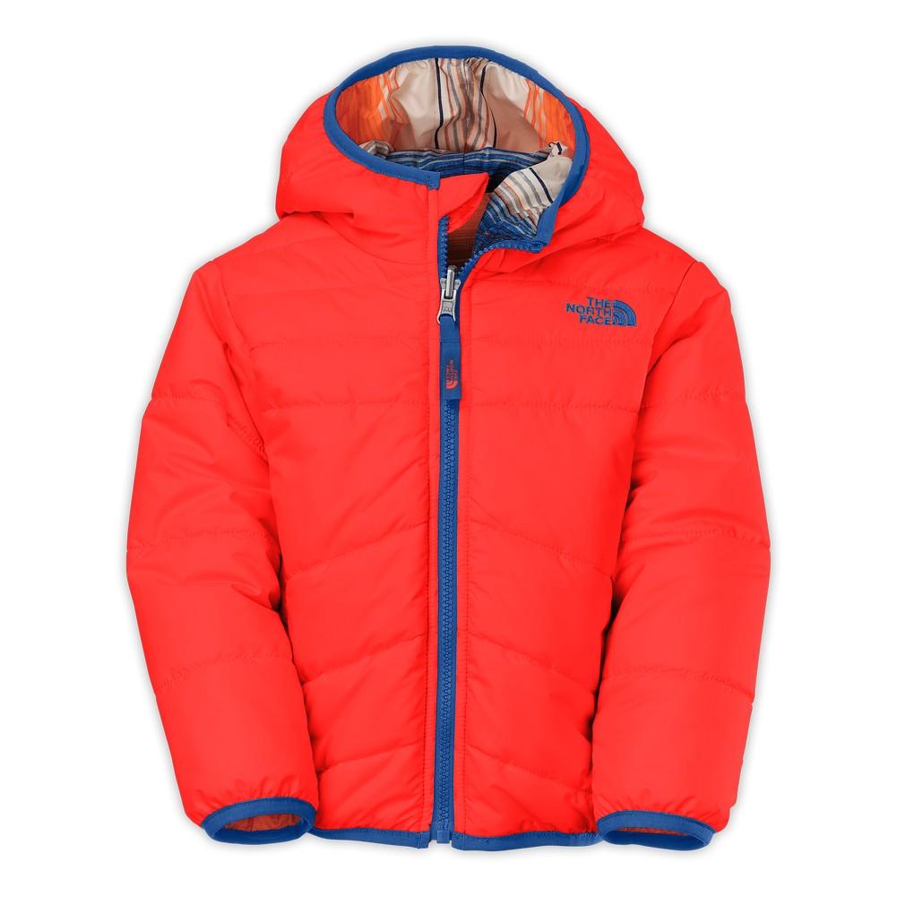 the north face toddler boys reversible perrito jacket