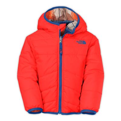 The North Face Reversible Perrito Jacket Toddler Boys'