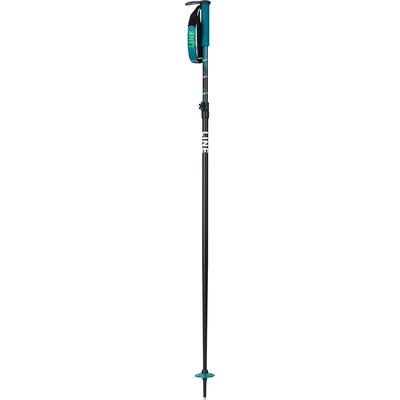 Line Paintbrush Ski Poles 2024