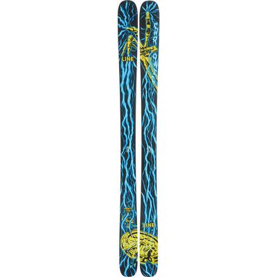 Line Chronic 101 Skis 2024