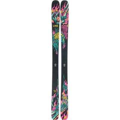 Line Chronic 94 Skis 2024