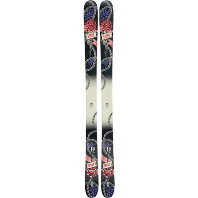 LINE Heist Ski Mask 2024 | LINE Skis, Ski Poles, & Clothing